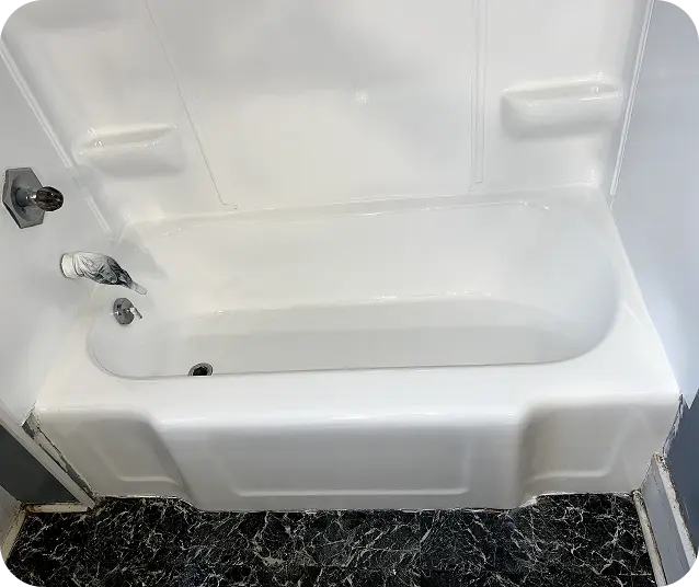 about bathtub reglazing