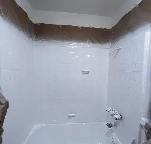 Premier Quality Tile Reglazing