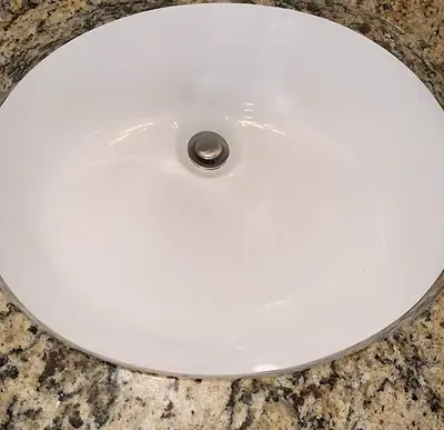 Antique sinks