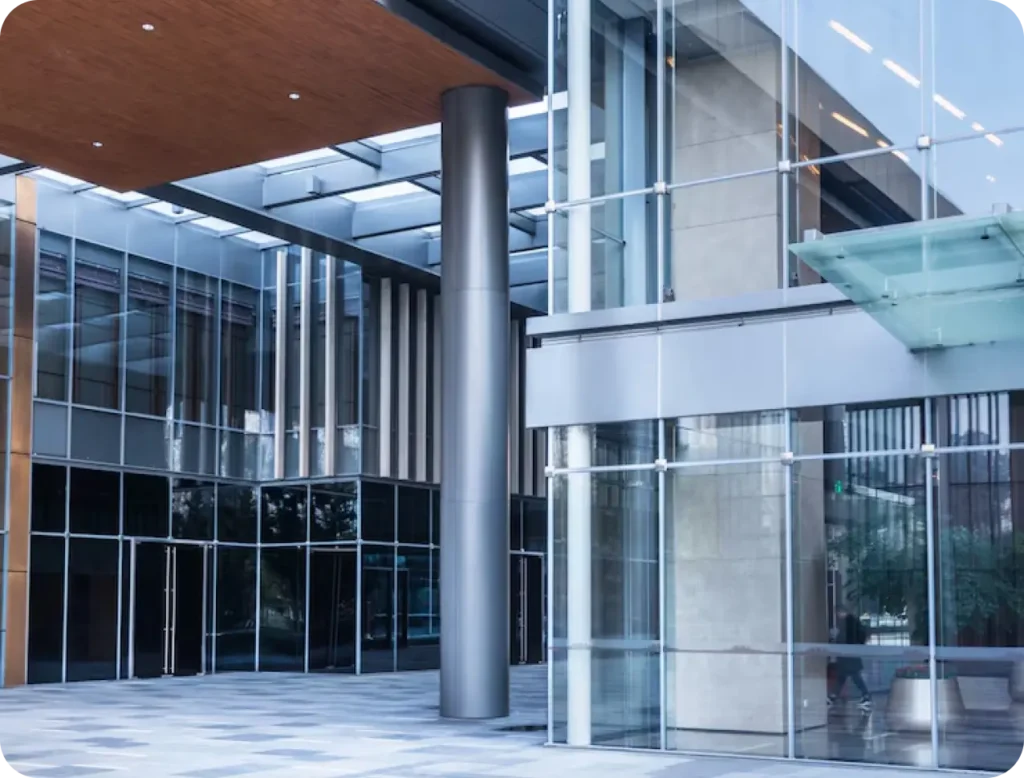 Commercial Shower Reglazing