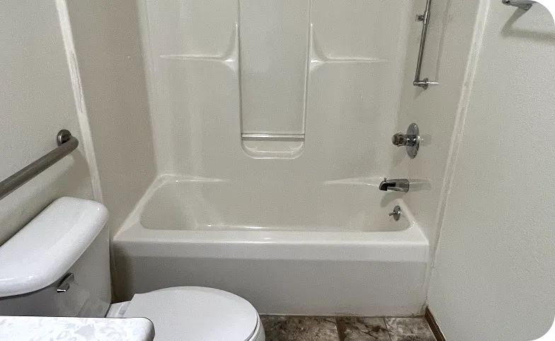 cta of shower reglazing